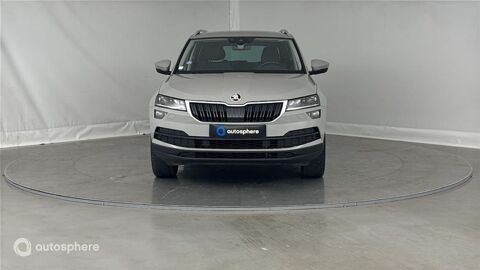 Karoq 1.5 TSI ACT 150ch Style DSG Euro6d-T 2019 occasion 62232 Fouqui&egrave;res-l&egrave;s-B&eacute;thune