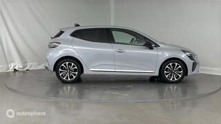 Clio 1.0 TCe 90ch Techno 2023 occasion 51100 Reims
