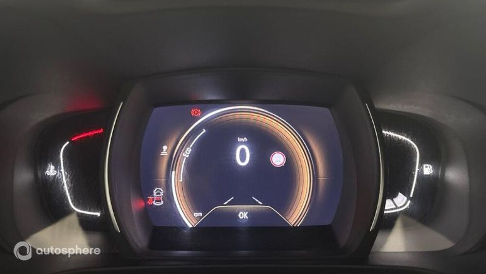 Kadjar 1.6 TCe 165ch energy Intens 2018 occasion 77100 Meaux
