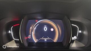 Kadjar 1.6 TCe 165ch energy Intens 2018 occasion 77100 Meaux