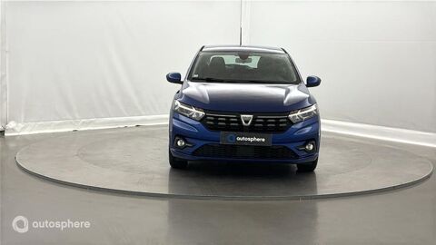 Sandero 1.0 SCe 65ch Confort -22 2021 occasion 02500 Hirson