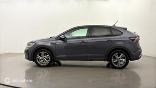 Taigo 1.0 TSI 110ch R-Line DSG7 2023 occasion 16430 Champniers