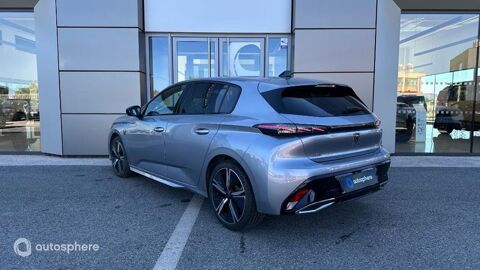 308 1.2 Hybrid 136ch GT e-DCS6 2025 occasion 69760 Limonest