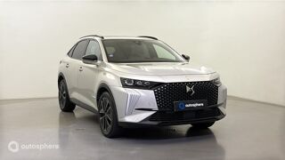 DS7 E-TENSE 4x4 300ch Esprit Voyage 2023 occasion 64200 Bassussarry