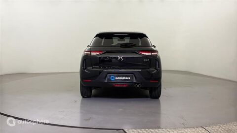 DS3 PureTech 130ch Performance Line + Automatique 2023 occasion 86400 Civray