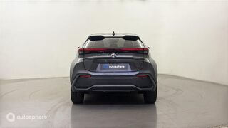 C-HR 1.8 Hybride 140ch Design NG23 2024 occasion 92000 Nanterre