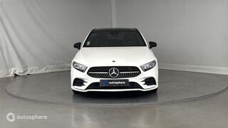 Classe A 180d 116ch AMG Line 8G-DCT 2021 occasion 02000 Laon