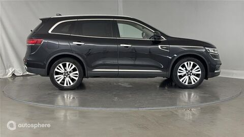 Koleos 2.0 Blue dCi 185ch Initiale Paris X-Tronic All Mode 4x4-i 2022 occasion 57100 Thionville