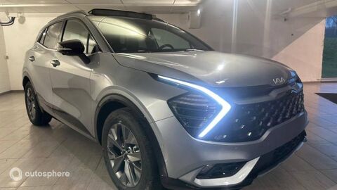 Sportage 1.6 T-GDi 210ch HEV GT-Line Premium BVA6 2025 occasion 59600 MAUBEUGE