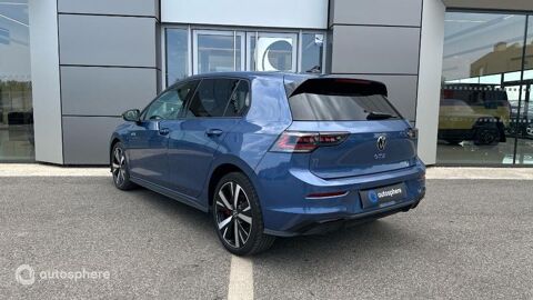 Golf 1.5 eHybrid 272ch GTE DSG6 2025 occasion 69760 Limonest
