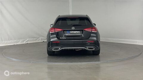 Classe A 200 d 150ch AMG Line 8G-DCT 2019 occasion 62000 Arras