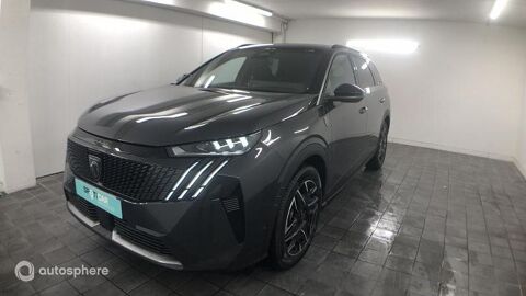 5008 Hybrid 145ch GT e-DCS6 2024 occasion 64200 Bassussarry