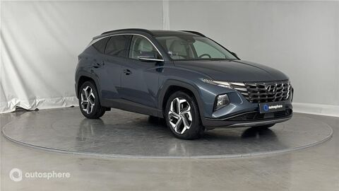 Tucson 1.6 T-GDi 230ch Hybrid Executive BVA6 2022 occasion 62220 Carvin
