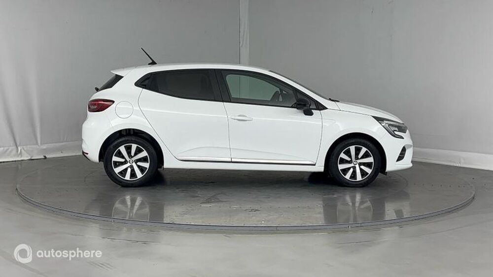Clio 1.0 SCe 65ch Evolution 2023 occasion 59400 CAMBRAI