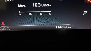 Ceed SW 1.6 CRDI 136ch MHEV GT Line DCT7 2022 occasion 86000 Poitiers