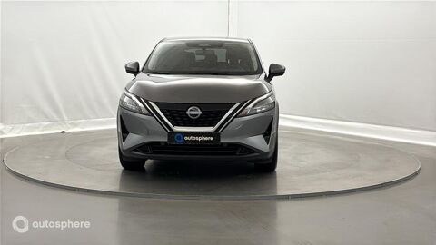 Qashqai e-POWER 190ch N-Connecta 2022 2024 occasion 77100 Meaux