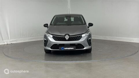 Clio 1.5 Blue dCi 100ch Evolution - 24 2025 occasion 59640 Dunkerque