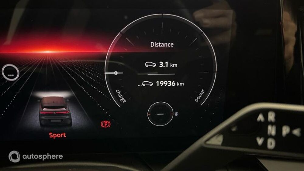 M&eacute;gane E-Tech Electric EV40 130ch Iconic standard charge 2023 occasion 10100 Romilly-sur-Seine