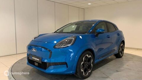 Ford Puma Gen-E 168ch Standard Range 43 kWh Premium 2025 occasion Vitry-sur-Seine 94400