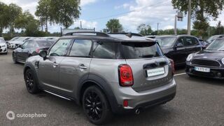 Countryman Cooper 136ch Longstone BVA7 122g 2019 occasion 40090 SAINT-AVIT