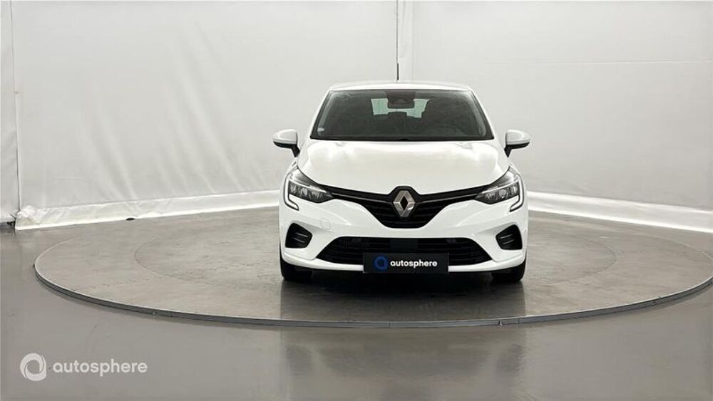 Clio 1.0 TCe 90ch Business -21N 2022 occasion 57100 Thionville