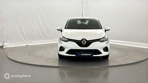Clio 1.0 TCe 90ch Business -21N 2022 occasion 57100 Thionville