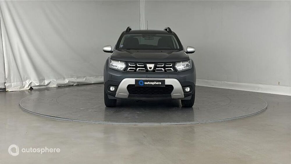 Duster 1.0 ECO-G 100ch Prestige 4x2 - E6U 2022 occasion 59223 Roncq