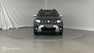 Duster 1.0 ECO-G 100ch Prestige 4x2 - E6U 2022 occasion 59223 Roncq