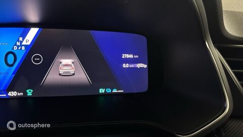 Symbioz 1.6 E-Tech full hybrid 145ch esprit Alpine 2025 occasion 62232 Fouqui&egrave;res-l&egrave;s-B&eacute;thune