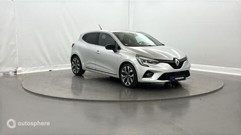 Clio 1.5 Blue dCi 115ch Intens 2019 occasion 62114 Sains-en-Gohelle