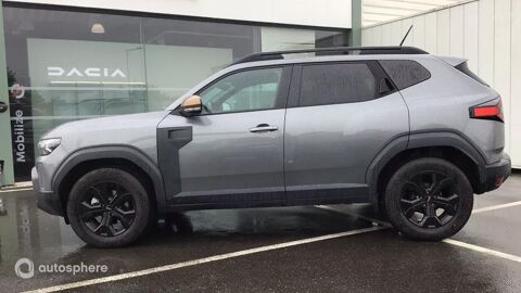 Duster 1.8 hybrid 155ch Extreme 2026 occasion 59190 Hazebrouck