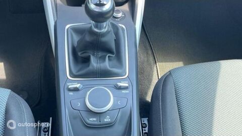 Q2 35 TFSI 150ch COD Midnight Series Euro6d-T 2019 occasion 44700 Orvault