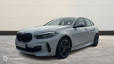 BMW S&eacute;rie 1 118dA 150ch M Sport 2023 occasion Bayonne 64100