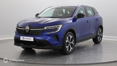 Renault Austral 1.2 TCe mild hybrid advanced 130ch Evolution - 23 2024 occasion Hirson 02500