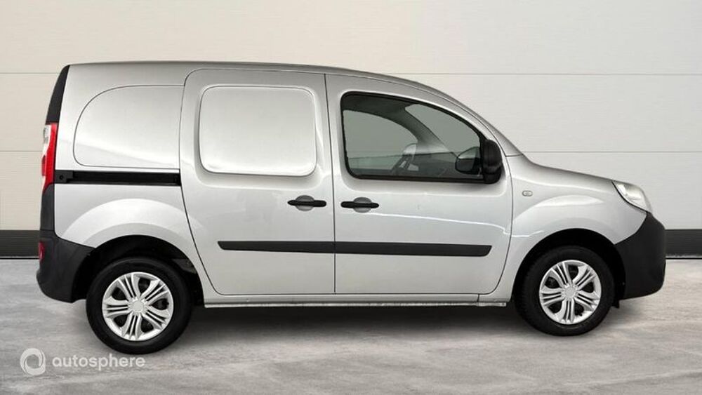 Kangoo 1.5 Blue dCi 95ch Grand Confort 2021 occasion 59223 Roncq