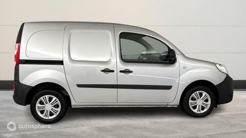 Kangoo 1.5 Blue dCi 95ch Grand Confort 2021 occasion 59223 Roncq