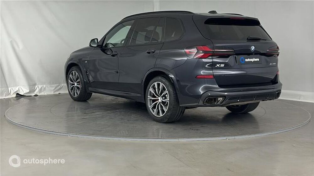 X5 xDrive50e 489ch M Sport 2023 occasion 59650 Villeneuve-d'Ascq