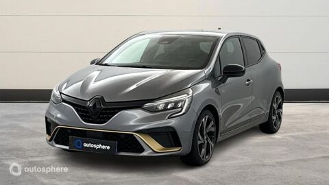 Annonce voiture Renault Clio 16799 €