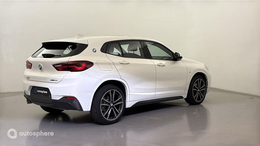 X2 sDrive18iA 136ch M Sport DKG7 2023 occasion 86000 Poitiers