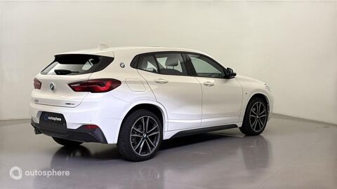 X2 sDrive18iA 136ch M Sport DKG7 2023 occasion 86000 Poitiers