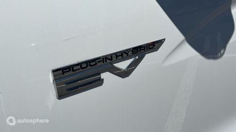 Eclipse Cross 2.4 MIVEC PHEV 188ch Instyle 4WD 2024 occasion 13700 Marignane