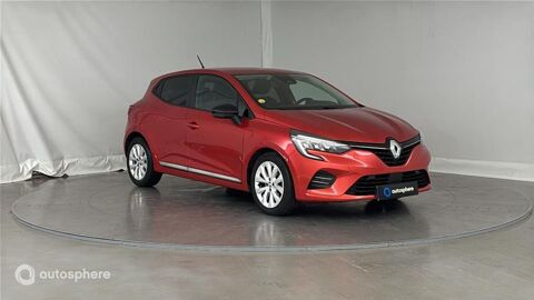 Clio 1.5 Blue dCi 100ch Evolution 2023 occasion 59320 Sequedin