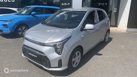 Kia Picanto 1.2 DPi 79ch Active 2024 occasion LIÉVIN 62800
