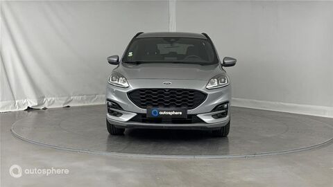 Kuga 2.0 EcoBlue 150ch mHEV ST-Line 2020 occasion 62219 Longuenesse