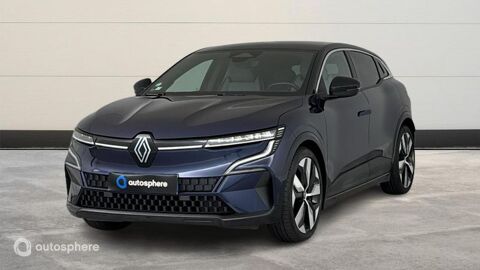 Renault M&eacute;gane E-Tech Electric EV60 220ch Techno optimum charge 2023 occasion Reims 51100