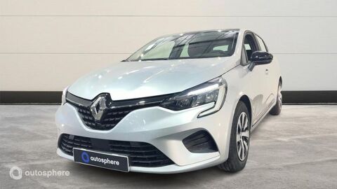 Annonce voiture Renault Clio 14399 €