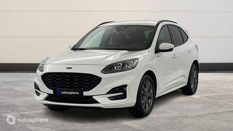 Ford Kuga 2.5 Duratec 190ch Hybrid FlexiFuel ST-Line X Powershift 2024 occasion LIEVIN 62800