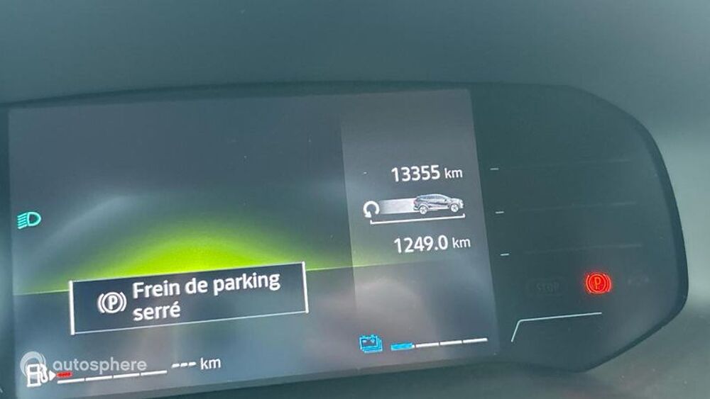 Symbioz 1.8 E-Tech full hybrid 160ch Evolution - 25 2025 occasion 74330 &Eacute;pagny Metz Tessy