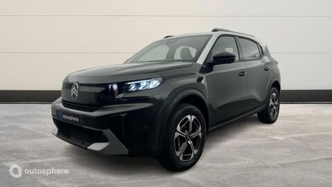 Citro&euml;n C3 Aircross 1.2 Hybride 145ch MAX 7 places 2025 occasion Niort 79000
