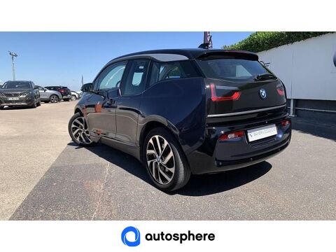 Annonce voiture BMW i3 20999 